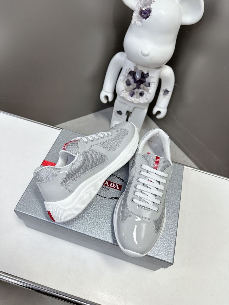 Prada Sneakers